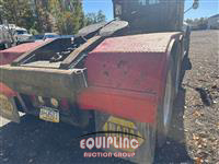 2007 Mack CTP (Granite)