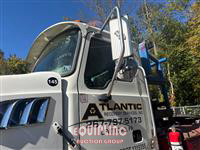 2007 Mack CTP (Granite)