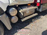 2007 Mack CTP (Granite)