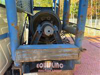 2007 Mack CTP (Granite)