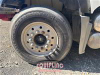 2007 Mack CTP (Granite)