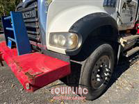 2007 Mack CTP (Granite)