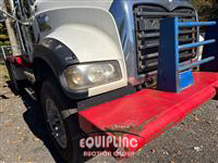 2007 Mack CTP (Granite)