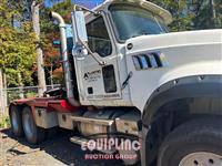 2007 Mack CTP (Granite)