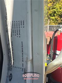 2007 Mack CTP (Granite)