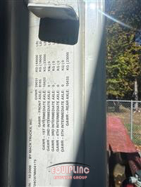 2007 Mack CTP (Granite)