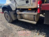 2007 Mack CTP (Granite)