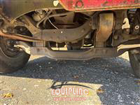 2007 Mack CTP (Granite)