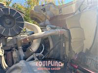 2007 Mack CTP (Granite)