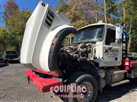 2007 Mack CTP (Granite)