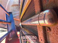 2007 Mack CTP (Granite)