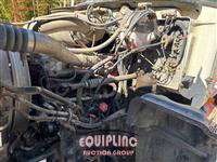 2007 Mack CTP (Granite)