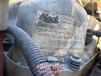 2007 Mack CTP (Granite)