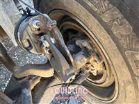 2007 Mack CTP (Granite)