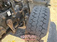 2007 Mack CTP (Granite)