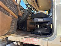 2007 Mack CTP (Granite)