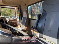 2007 Mack CTP (Granite)