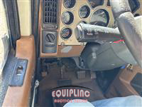 2007 Mack CTP (Granite)