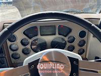 2007 Mack CTP (Granite)