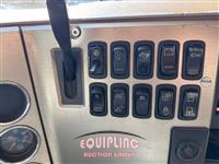 2007 Mack CTP (Granite)