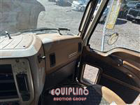 2007 Mack CTP (Granite)