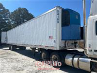 2011 UTILITY TRAILER MANUFACTURER VS2RA