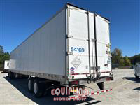 2011 UTILITY TRAILER MANUFACTURER VS2RA