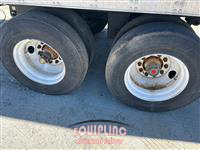 2011 UTILITY TRAILER MANUFACTURER VS2RA