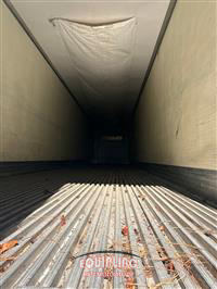 2011 UTILITY TRAILER MANUFACTURER VS2RA