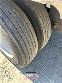 2011 UTILITY TRAILER MANUFACTURER VS2RA