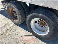 2011 UTILITY TRAILER MANUFACTURER VS2RA