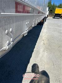 2011 UTILITY TRAILER MANUFACTURER VS2RA