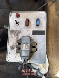 2007 Mack CTP (Granite)