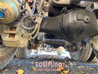 2007 Mack CTP (Granite)