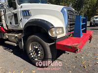 2007 Mack CTP (Granite)