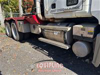 2007 Mack CTP (Granite)