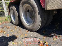 2007 Mack CTP (Granite)