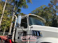 2007 Mack CTP (Granite)