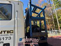 2007 Mack CTP (Granite)