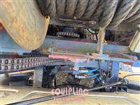 2007 Mack CTP (Granite)