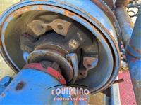 2007 Mack CTP (Granite)