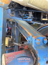 2007 Mack CTP (Granite)