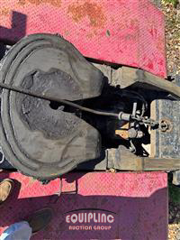 2007 Mack CTP (Granite)