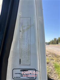 2016 Freightliner CASCADIA