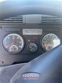 2016 Freightliner CASCADIA