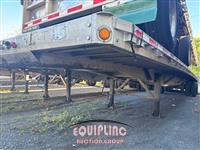 2009 REITNOUER INC Reitnouer Inc Trailers