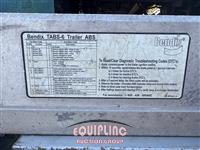 2009 REITNOUER INC Reitnouer Inc Trailers