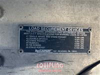 2009 REITNOUER INC Reitnouer Inc Trailers