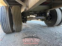 2009 REITNOUER INC Reitnouer Inc Trailers