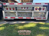 2009 REITNOUER INC Reitnouer Inc Trailers